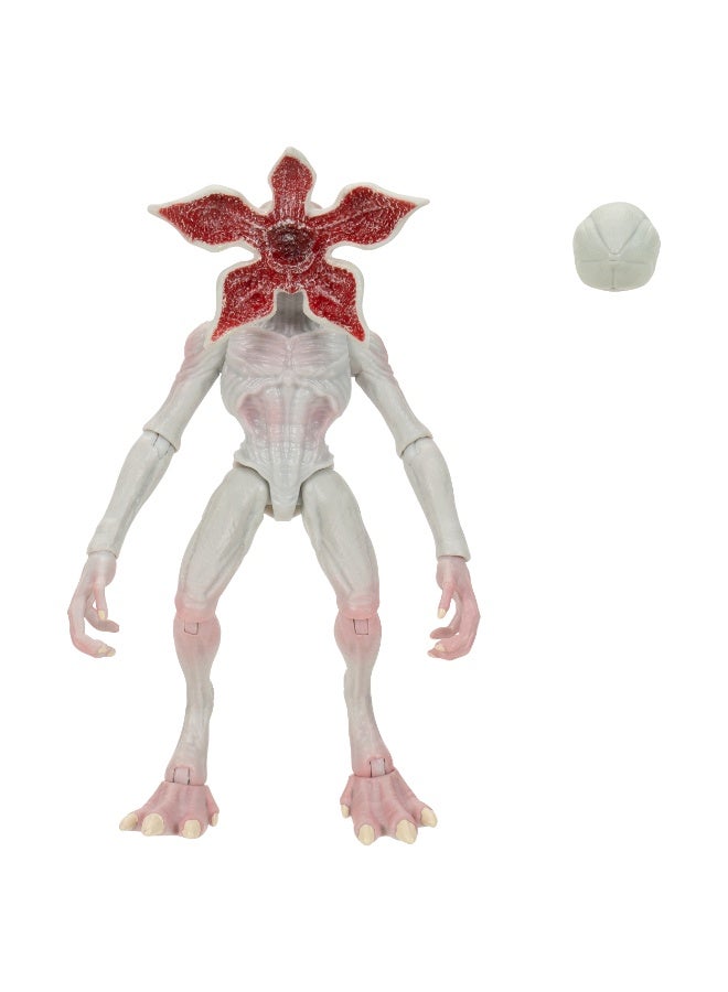Stranger Things World of Core Collectible Figure 3.5-Inches Demogorgon with Accessories | Netflix Series | Action Figure | Character Figure Gift for Kids and Collectors - Image 2