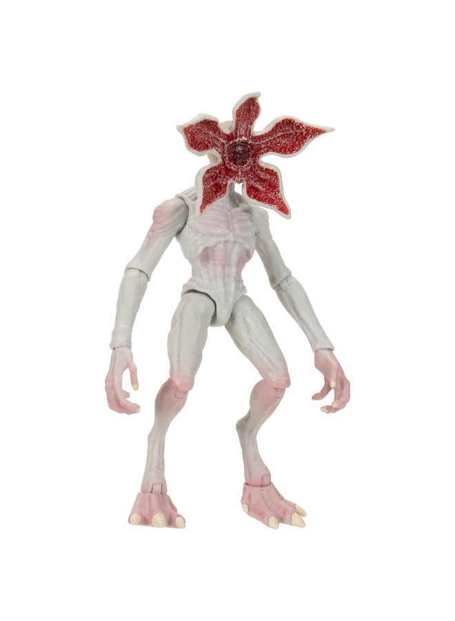 Stranger Things World of Core Collectible Figure 3.5-Inches Demogorgon with Accessories | Netflix Series | Action Figure | Character Figure Gift for Kids and Collectors - Image 4