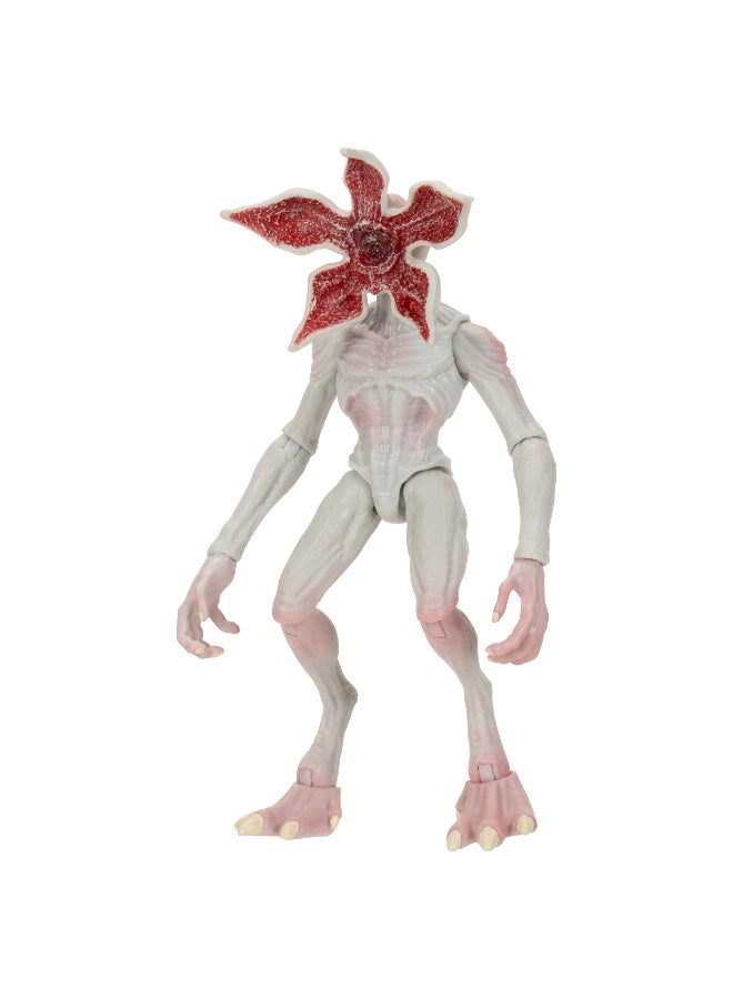 Stranger Things World of Core Collectible Figure 3.5-Inches Demogorgon with Accessories | Netflix Series | Action Figure | Character Figure Gift for Kids and Collectors - Image 5