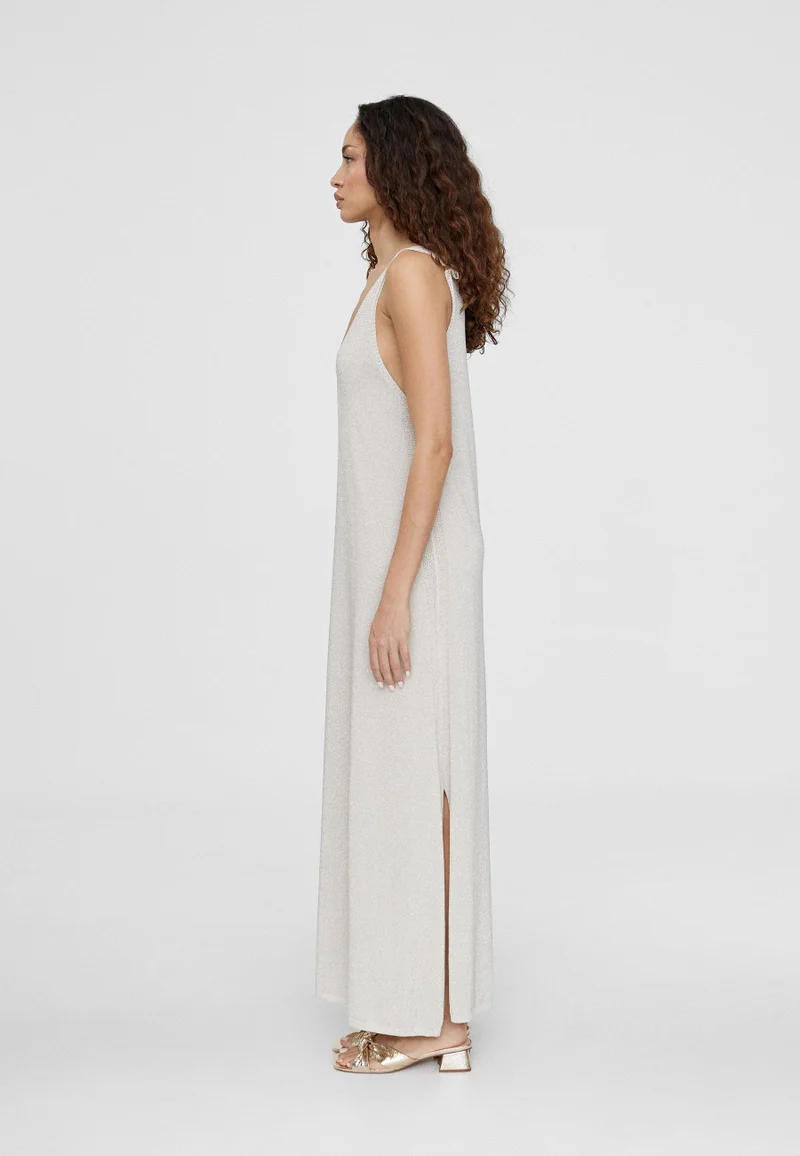 Lola Casademunt Sleeveless Maxi Dress