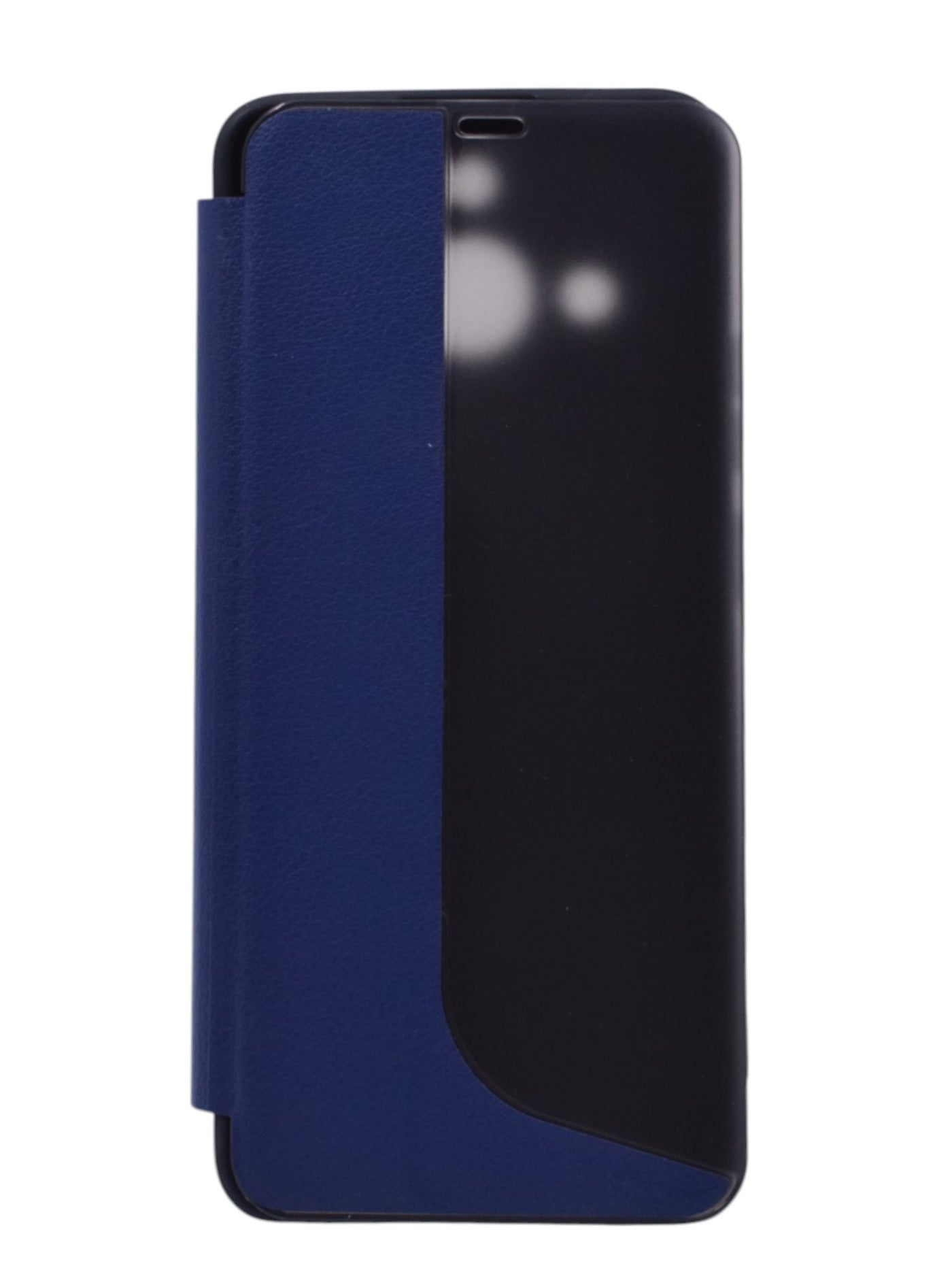 سي أف أس Cfs C F S Leather Flip Phone Case For realme 11