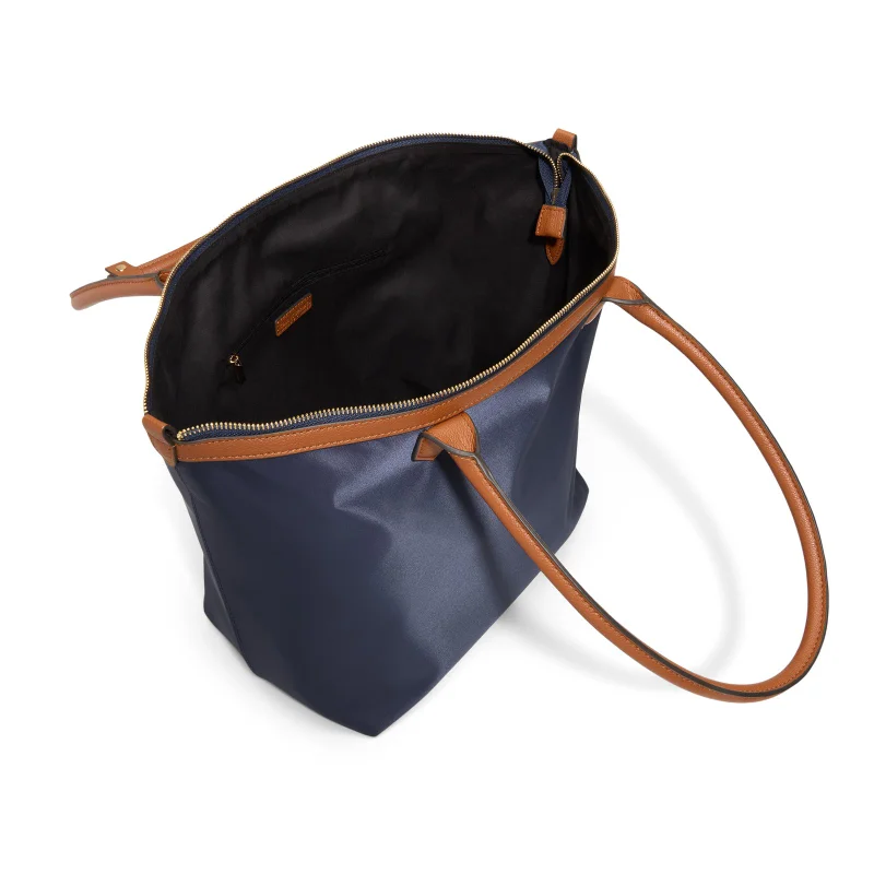 CALL IT SPRING  JETTIE Contrast Detail Tote Bag for Women | Best Price UAE
