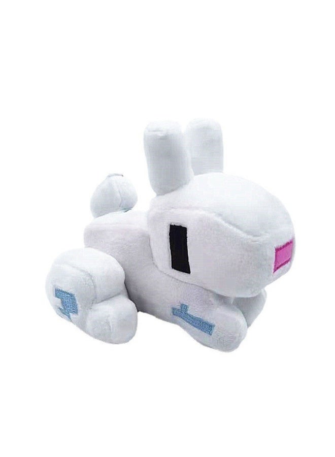 1 Pcs Minecraft Plush Toy 16cm