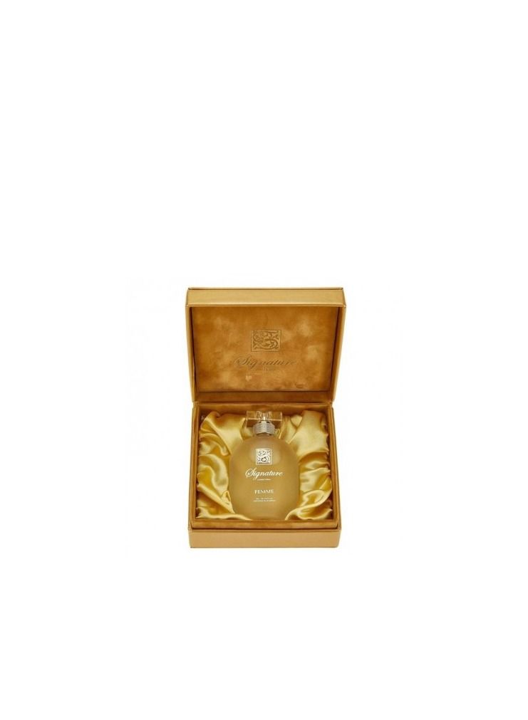 Signature Gold Ltd Edi EDP 100ml - Image 2
