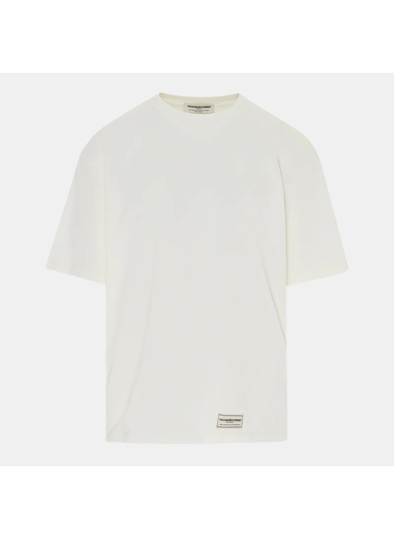 The Giving Movement Men's Kuwait Print T-Shirt