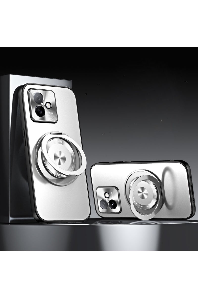 عام غطاء هونر 300 - بحامل دوار 360°، حواف ناعمة غير لامعة، ملمس مضاد للانزلاق، خلفية مطلية، مقاوم للخدوش والانزلاق.