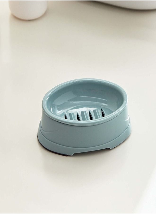 Spectra Jasmine Anti-Skid Soap Case 13x4x9 cm