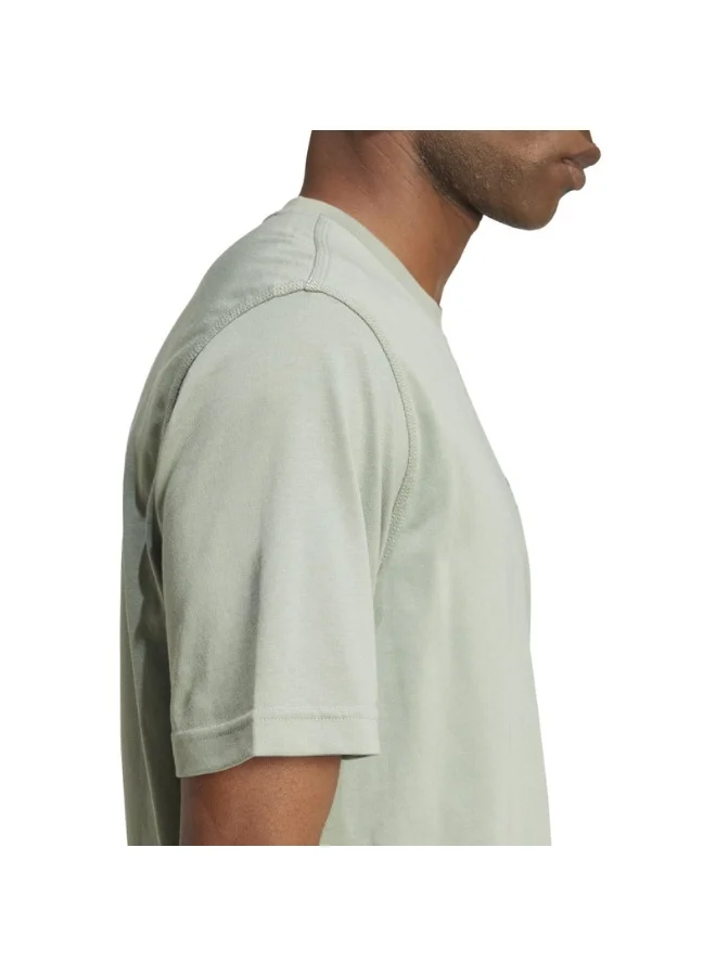 Adidas adidas TREFOIL ESS TEE Green Originals Men T-SHIRTS