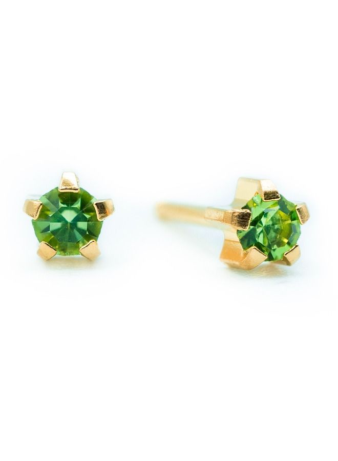 C-bo Tiffany Ear Piercing  - Image 3