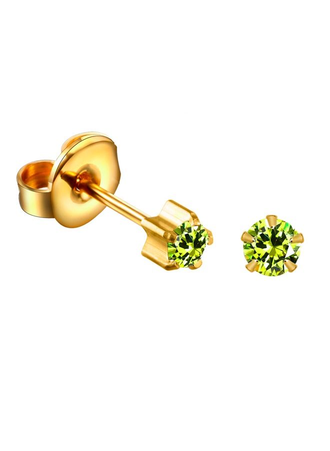 C-bo Tiffany Ear Piercing  - Image 1