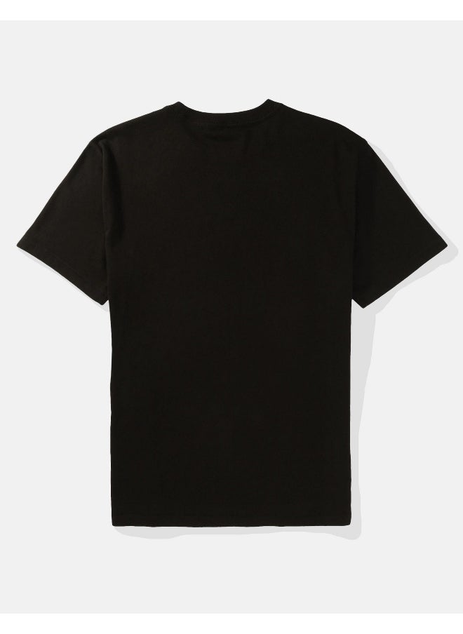 American Eagle - AE Super Soft Icon T-Shirt - Image 1