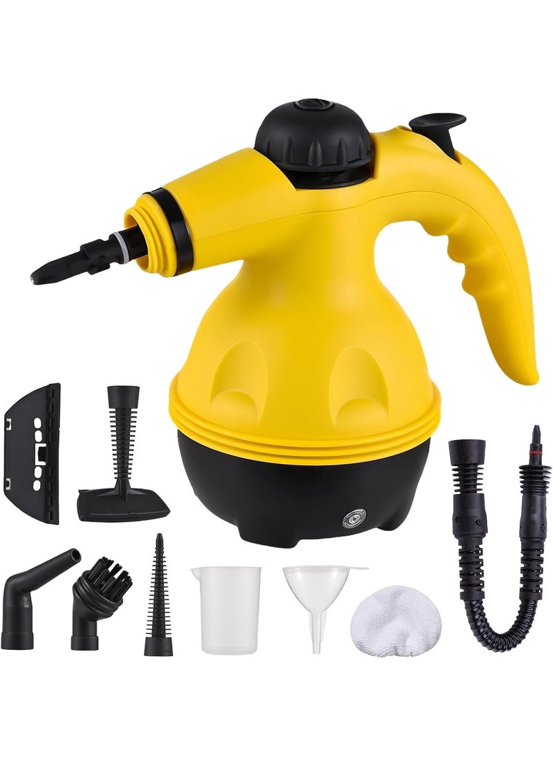 High Pressure Steam Cleaner Portable Steam Small Household Kitchen Handheld Steam Cleaner,Steam Cleaner for Carpet, Couch, Clothes, Mattress, Kitchen, Floor Cleaning - pzsku/ZFEE6A69DC756C58A3E81Z/45/_/1733823552/c3ab98b7-f5af-453f-af53-8dd73e4a07ff