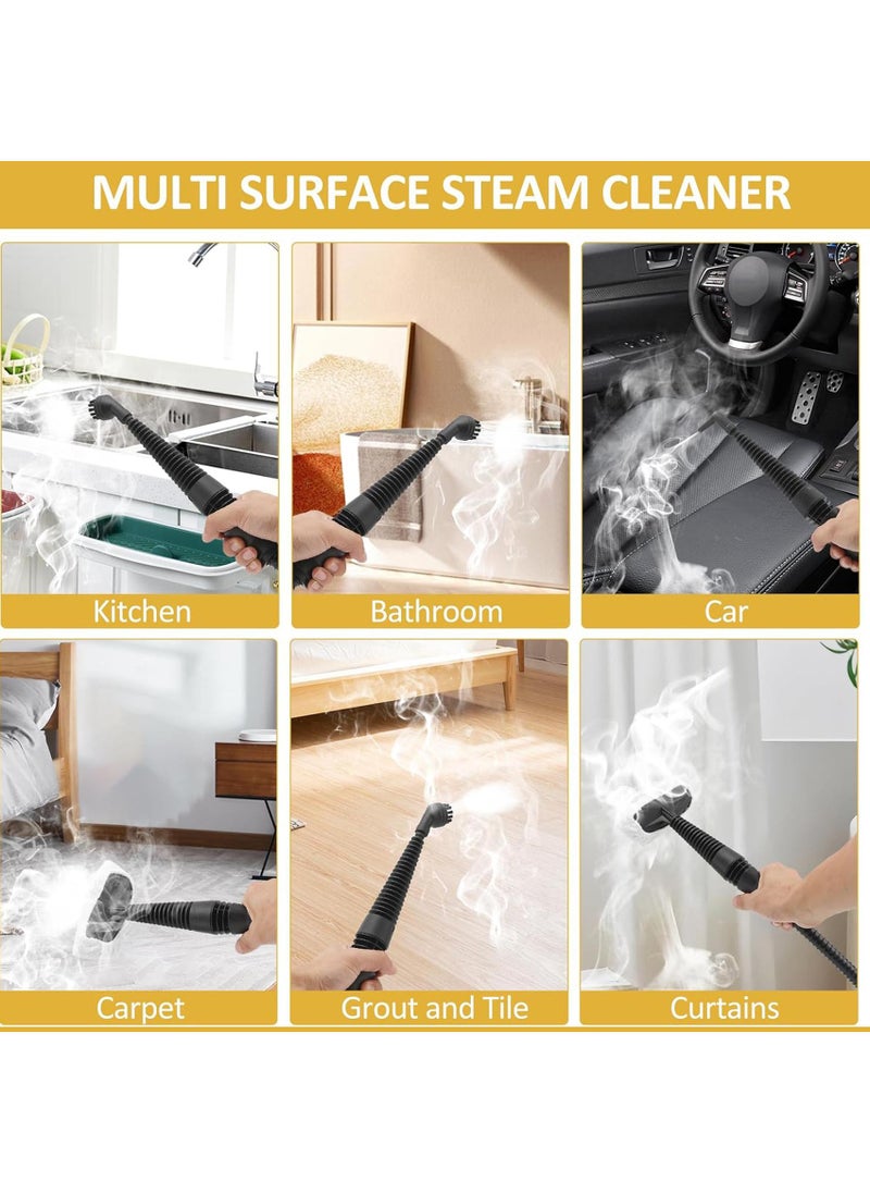 High Pressure Steam Cleaner Portable Steam Small Household Kitchen Handheld Steam Cleaner,Steam Cleaner for Carpet, Couch, Clothes, Mattress, Kitchen, Floor Cleaning - pzsku/ZFEE6A69DC756C58A3E81Z/45/_/1733823553/b5765231-daf8-411b-b68e-fc8a5b80ae71