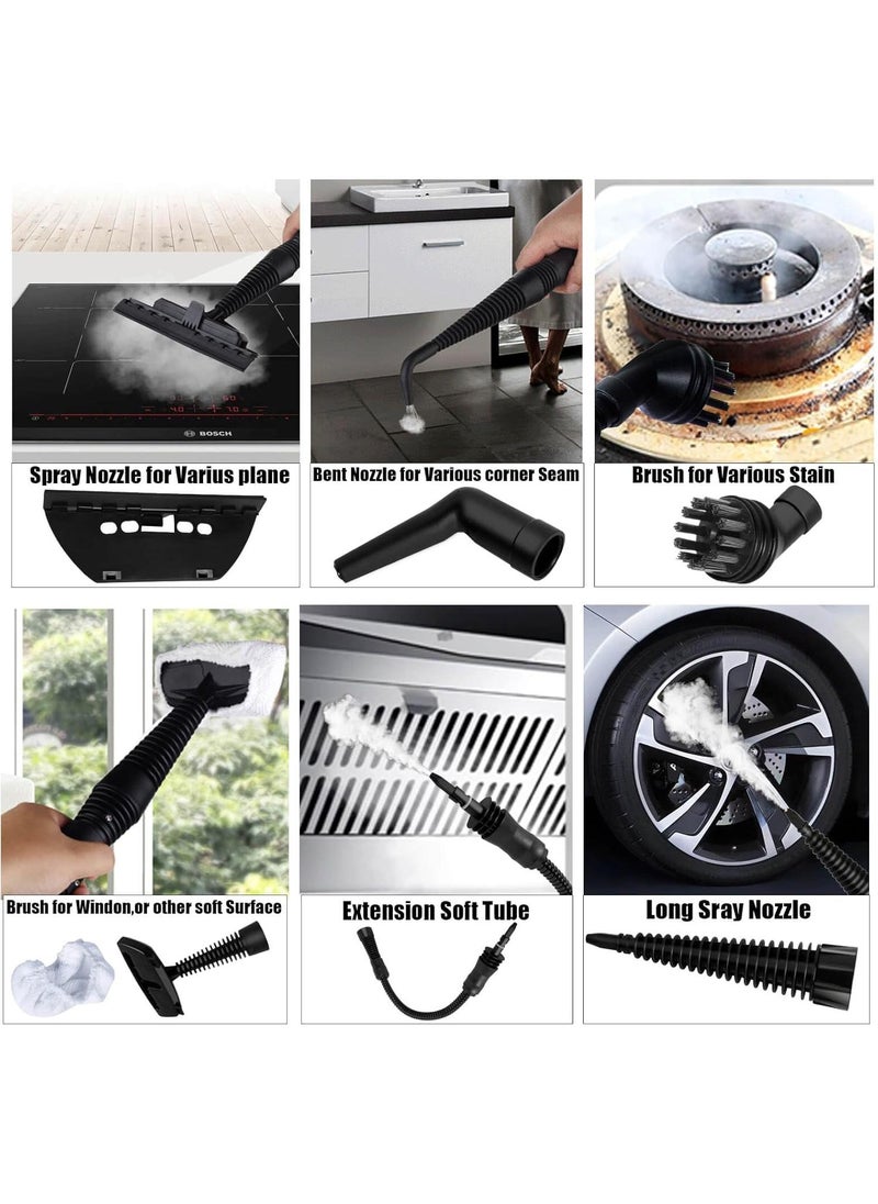 High Pressure Steam Cleaner Portable Steam Small Household Kitchen Handheld Steam Cleaner,Steam Cleaner for Carpet, Couch, Clothes, Mattress, Kitchen, Floor Cleaning - pzsku/ZFEE6A69DC756C58A3E81Z/45/_/1733823564/cd3f85e7-a30b-4708-8768-b86d3b054a7f