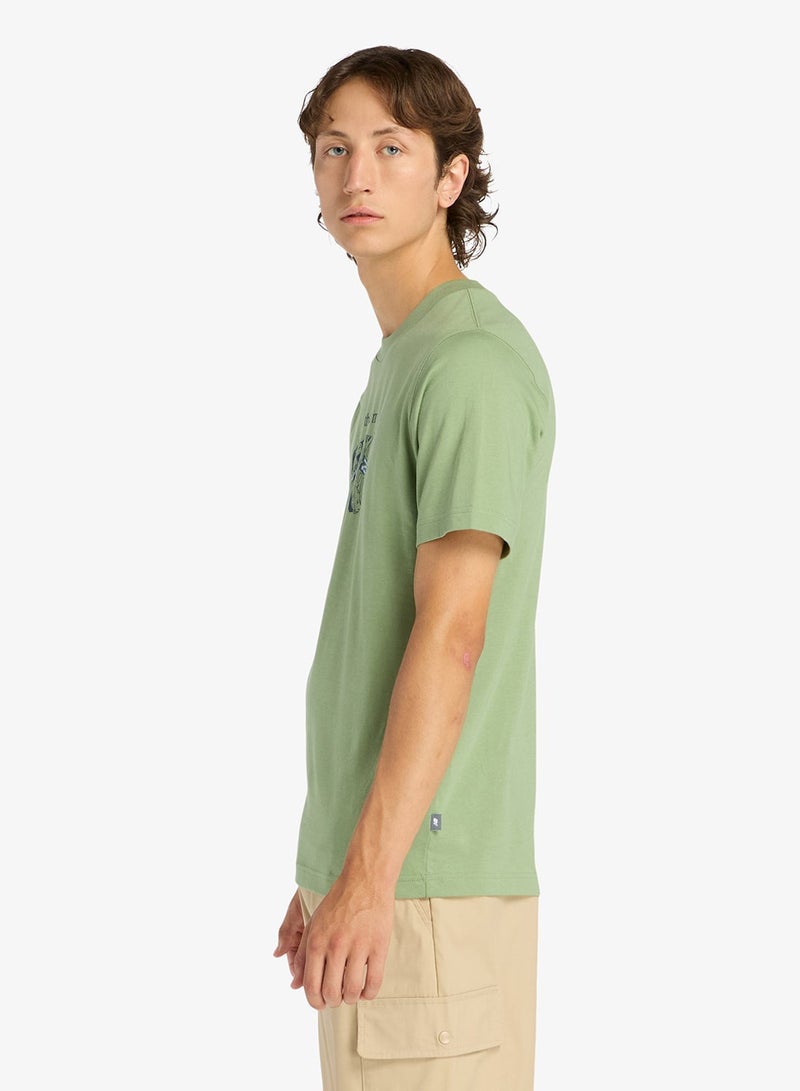 نيو بالانس تيشيرت ميلر - Image 2