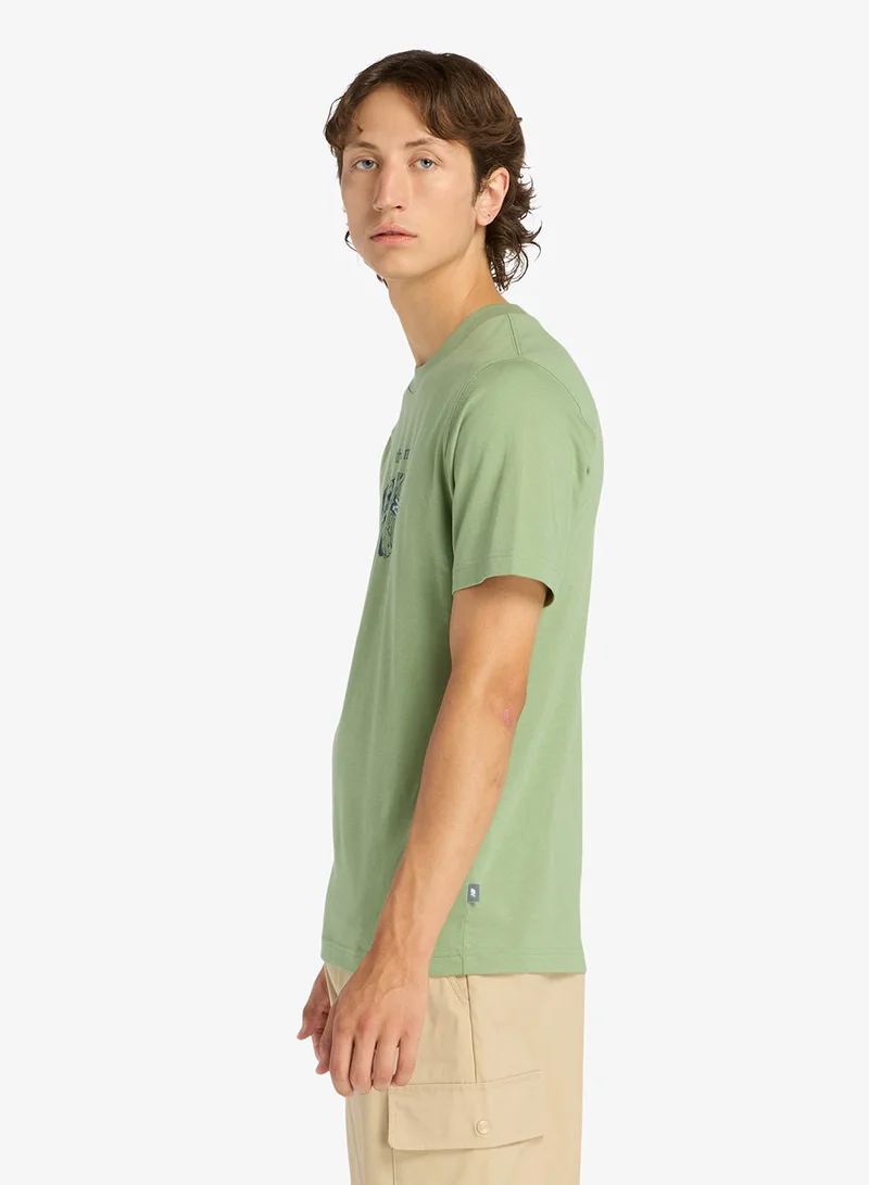 New Balance  Miler T-Shirt for Men | Best Price UAE