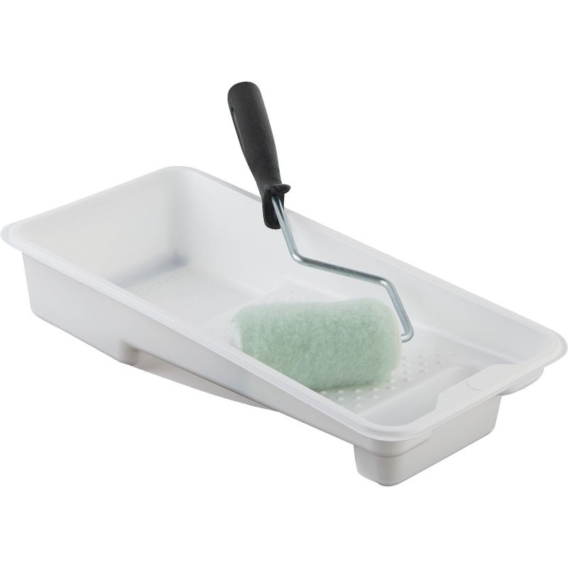 LINZER PRODUCTS 772335 Gp Paint Tray Kit 4