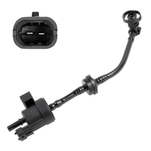 Pnkauto 55573017 Vapor Canister Purge Valve Compatible with Cruze 1.4L L4 2012-2015, Sonic 1.4L L4 2012-2020, Trax 1.4L L4 2013-2021, Encore 1.4L L4 2013-2021, Vent Purge Control Valve Replaces# 911-409,PV704 - Image 1