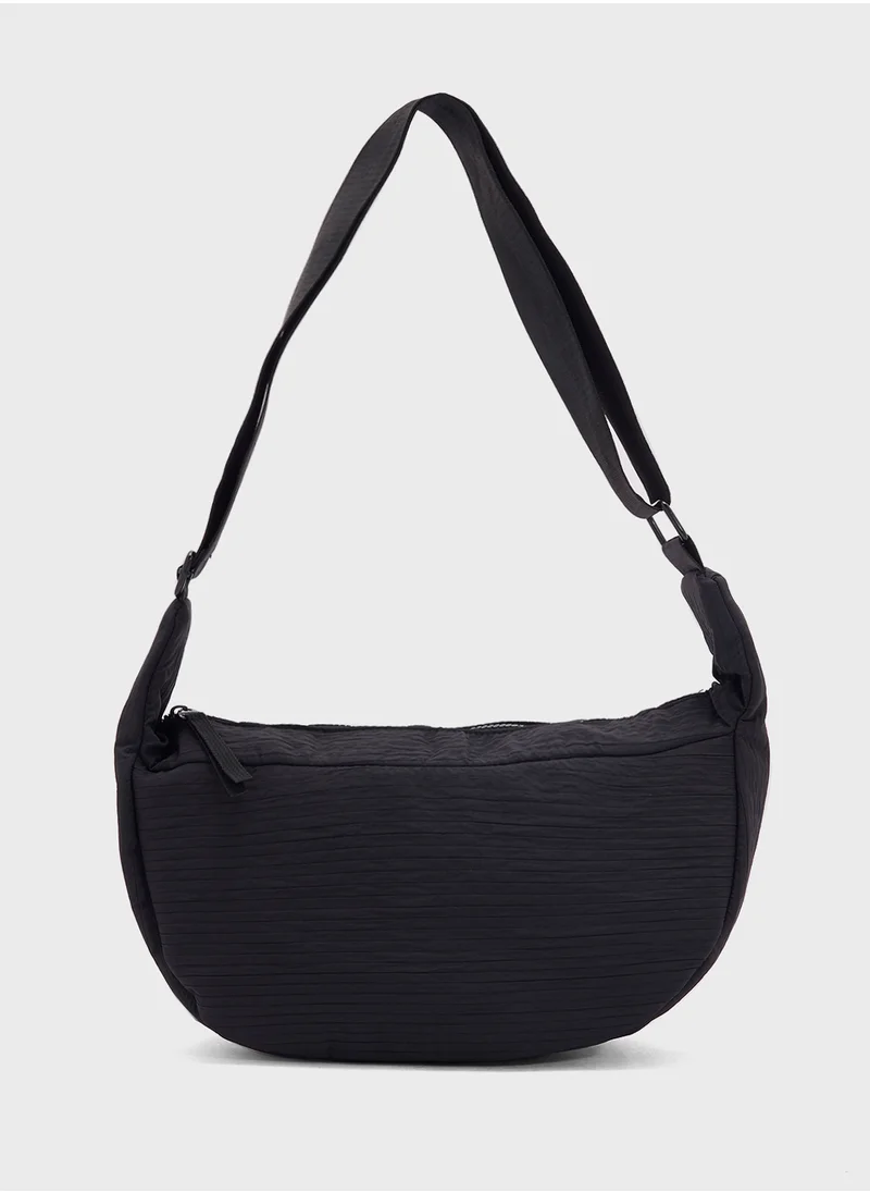 Ginger Casual Crossbody Bag