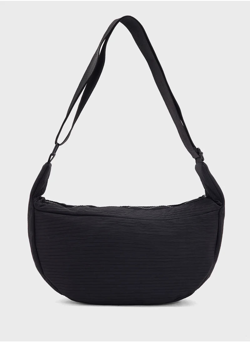 Ginger Casual Crossbody Bag