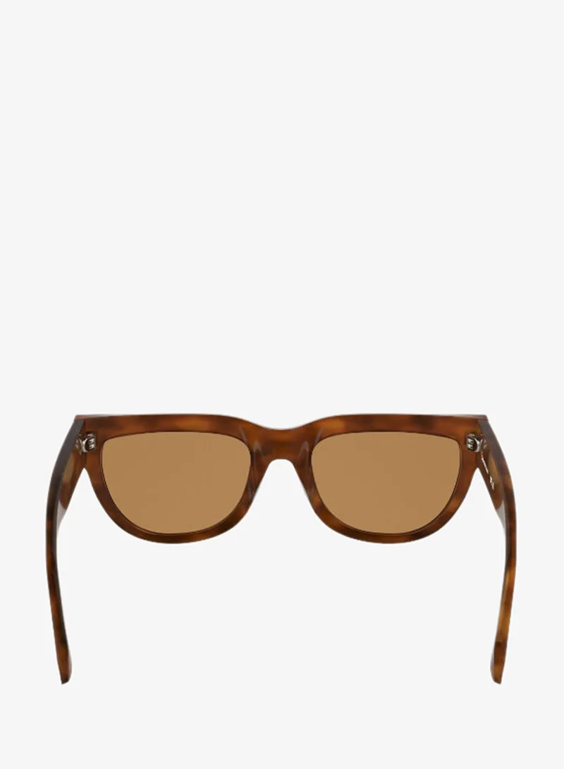 Calvin Klein Jeans  FULL RIM ACETATE CALVIN KLEIN JEANS SUN CKJ25600S  | Best Price UAE