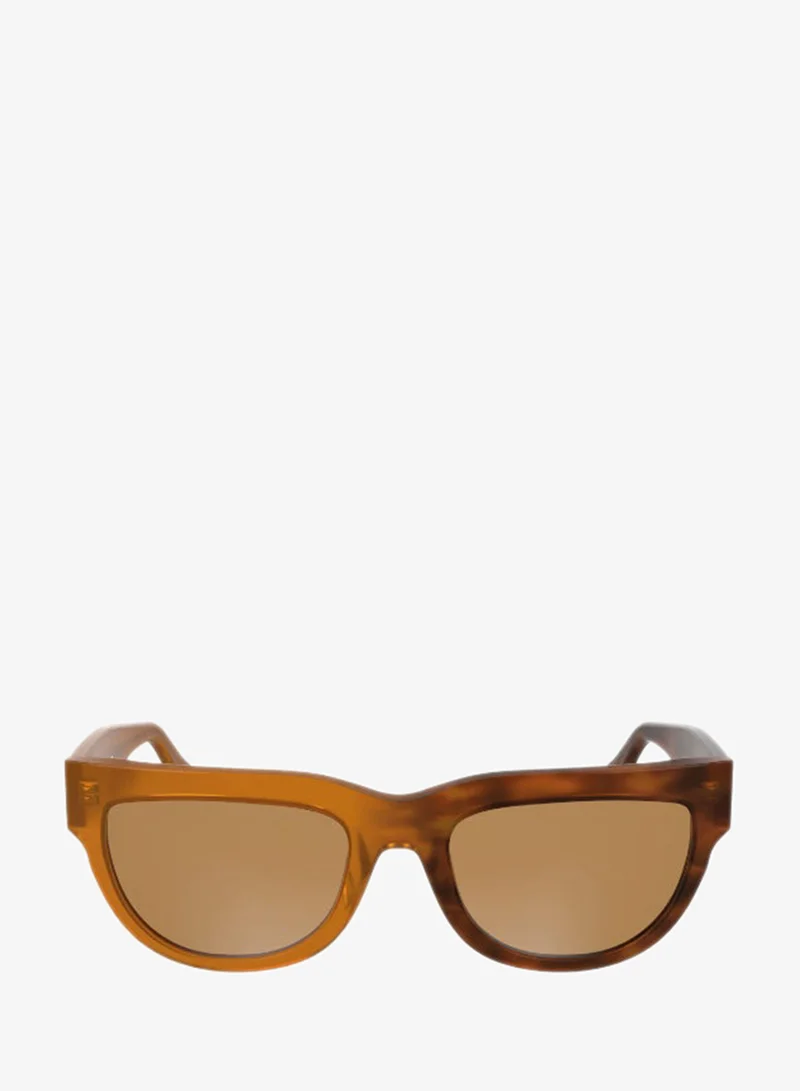 Calvin Klein Jeans  FULL RIM ACETATE CALVIN KLEIN JEANS SUN CKJ25600S  | Best Price UAE
