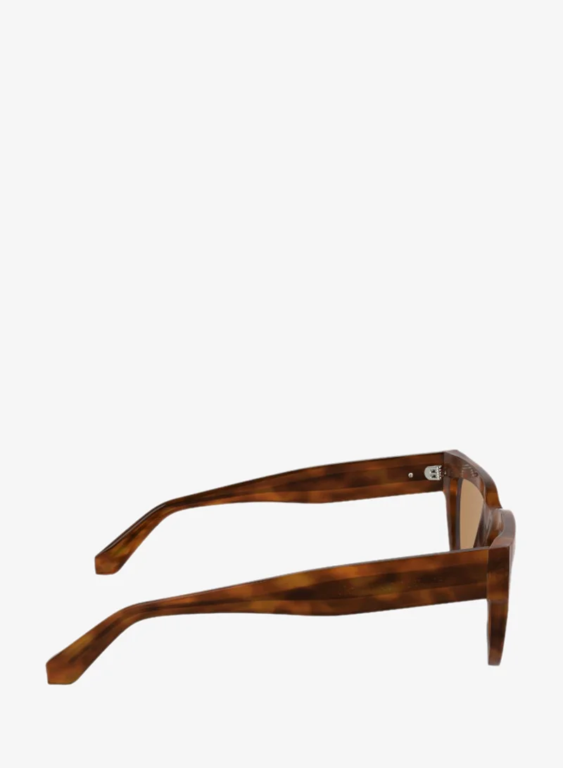 Calvin Klein Jeans  FULL RIM ACETATE CALVIN KLEIN JEANS SUN CKJ25600S  | Best Price UAE