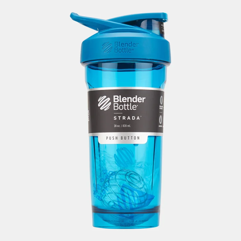 Blender Bottle Strada Shaker Cup