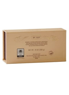 San Francisco Soap Company Awakening Malt + Espresso Man Bar  - Image 3