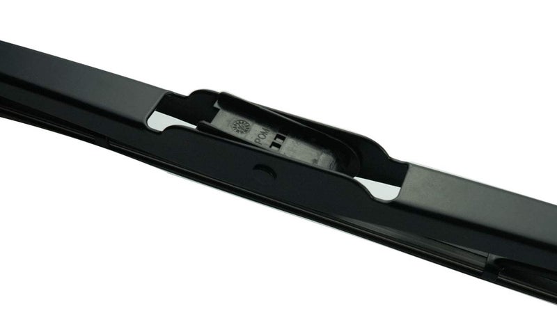 Renew 32 Inch Wiper Blade Pair for RV or Motorhomes with standard 9mm or large 12mm J Hook. Comes with 2 extra Rubber Refills RW32HKF-2R - Image 3