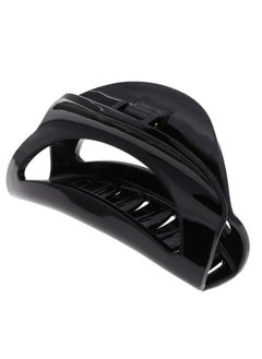 CAMILA Camila Paris CP1563 French Hair Clip for Women Thick Hair for Long Curly Wavy Hair, Girls Hair Claw Clips Jaw, Durable Styling Big Claw Clip for Thick Hair, Strong Hold No Slip Grip, Made in France 