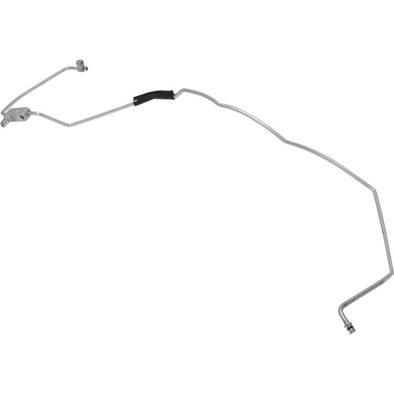 UAC-HA10004C HOSE/TUBE ASSY - LIQUID LINE/HOSE - Image 4