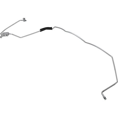 UAC-HA10004C HOSE/TUBE ASSY - LIQUID LINE/HOSE - Image 1