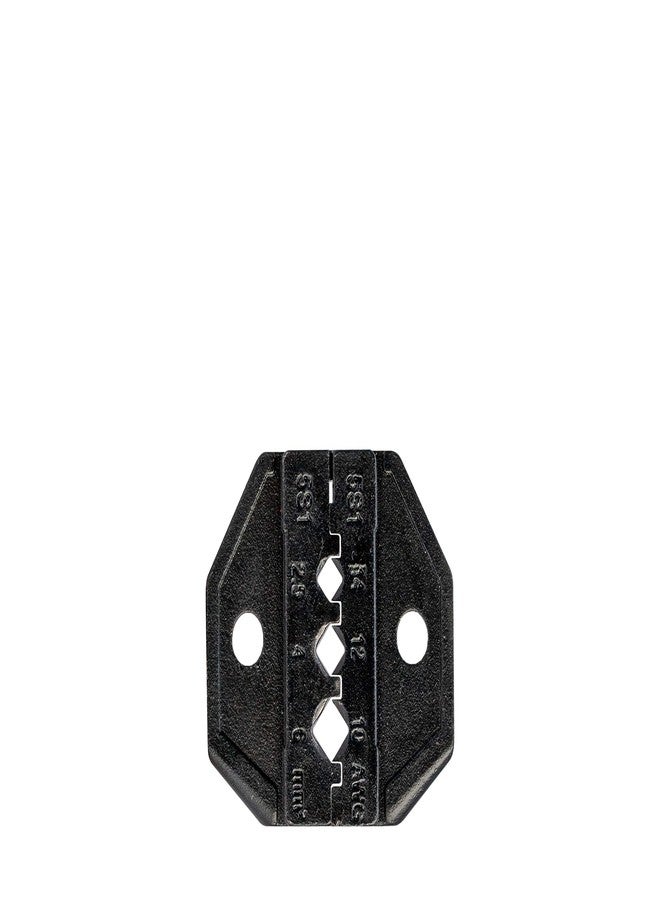 Jonard Tools SPD-MC3 Crimping Die for Solar Panel MC3 Connector Contacts - Image 1