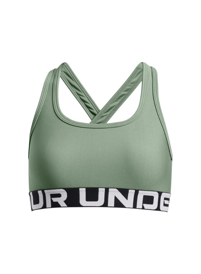 UNDER ARMOUR حمالة صدر جي كروس باك - Image 2