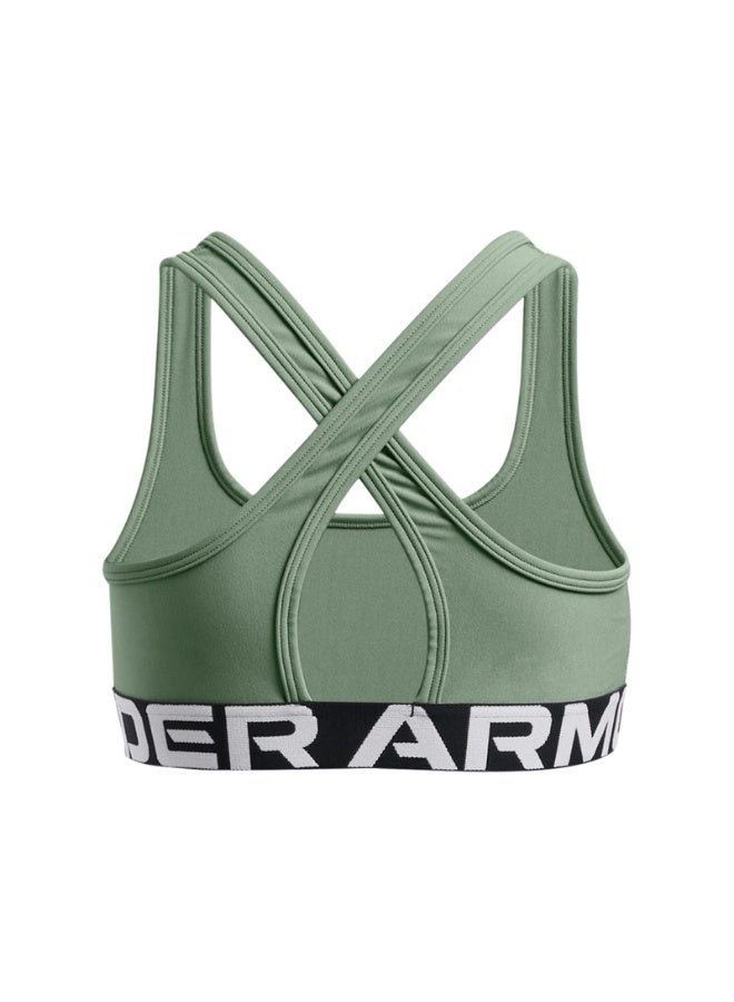 UNDER ARMOUR حمالة صدر جي كروس باك - Image 1