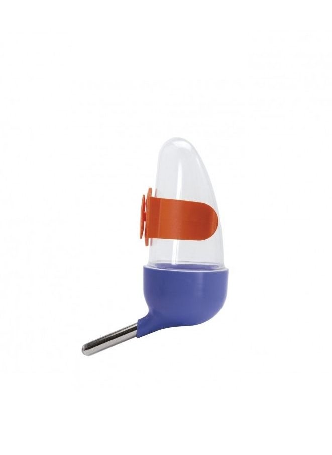 IMAC ITALY Bibber Cage Drinking Water Bottler For Hamsters 