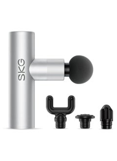 SKG SKG F3 Lite Massage Gun  - Image 1