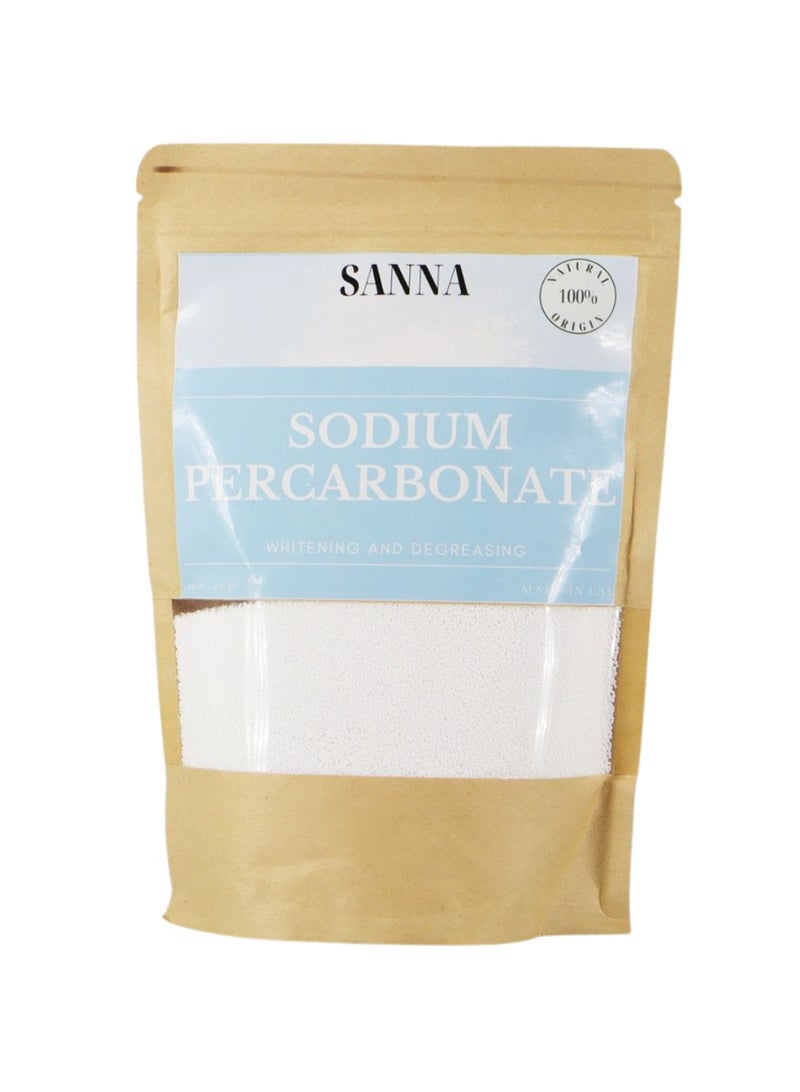 SODIUM PERCARBONATE PURE 100%