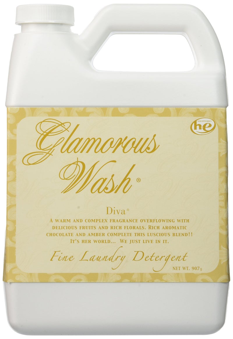 Brend TYLER Glamorous Wash  Diva  907g. Lot of 3