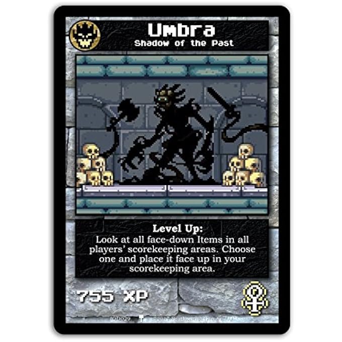 Brotherwise Games Boss Monster Implements of Destruction Board Games - Image 5