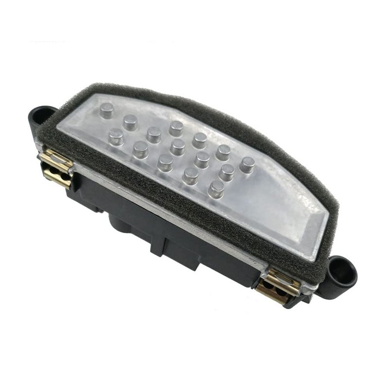FABIKIN New Blower Control Module For 1420 Dodge ChallengerChargerDurango Chrysler 300 Jeep Grand Cherokee OEM 68224171AA 22958112