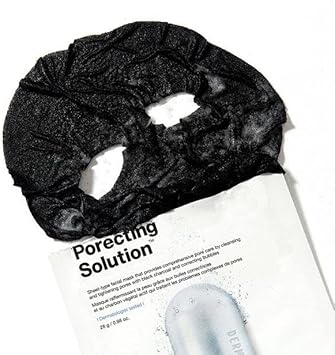 Dr. Jart DRJART Porecting Solution Sheet Mask 5count - Image 5