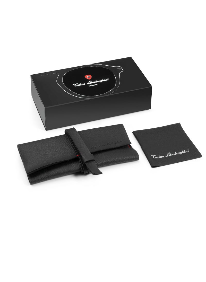 Tonino Lamborghini Eyeglasses 002-01  - Image 5