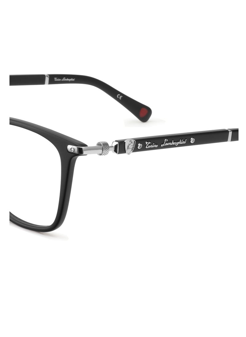 Tonino Lamborghini Eyeglasses 002-01  - Image 4