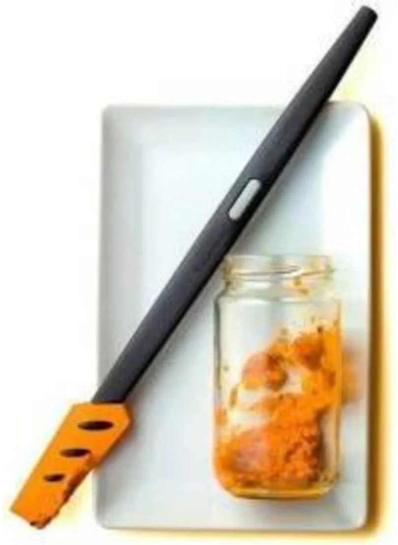 Tupperware Thin Silicone Spatula