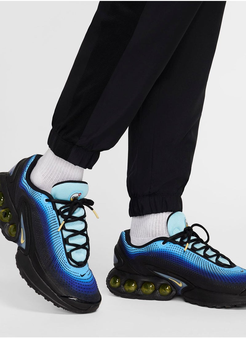 Nike Dri-Fit Academy 25 Track Pants Wp Br  - Image 4