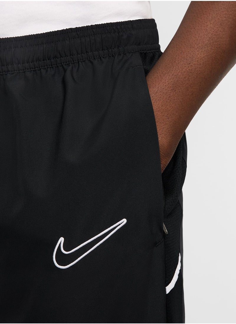 Nike Dri-Fit Academy 25 Track Pants Wp Br  - Image 3