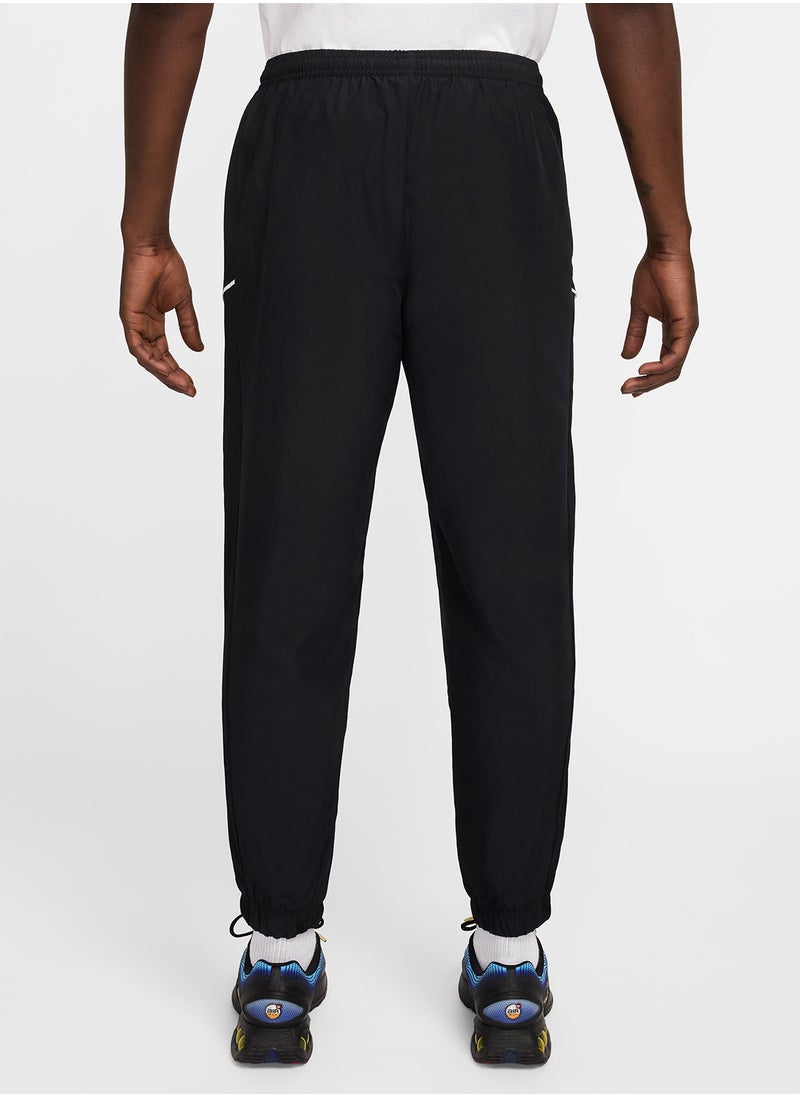 Nike Dri-Fit Academy 25 Track Pants Wp Br  - Image 2