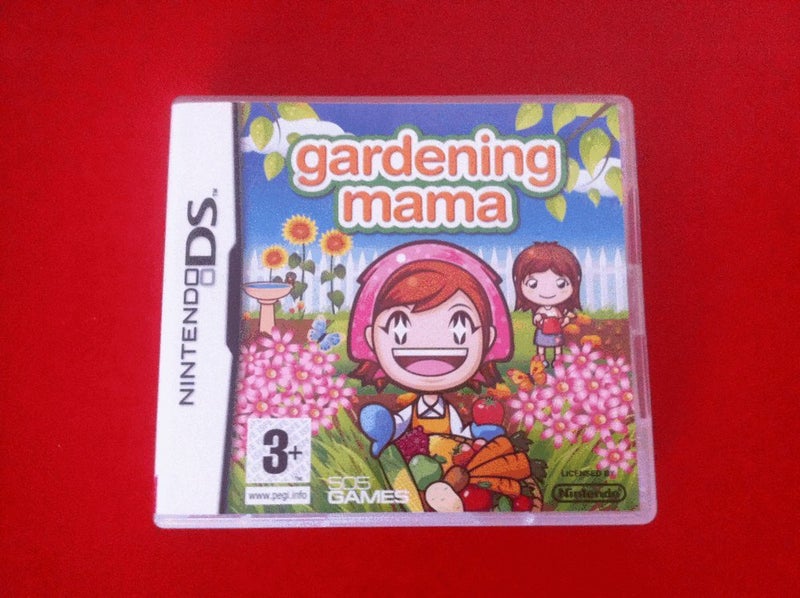 Majesco Gardening Mama - Image 1